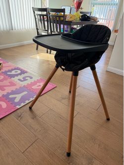 Lalo high chair