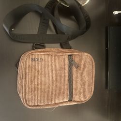 Brixley Messenger Bag 