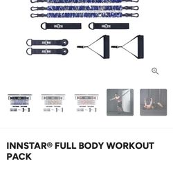 INN Star Portable Gym 3.0
