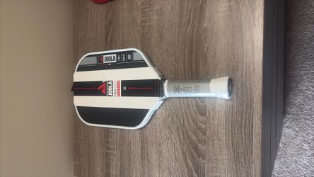 JOOLA Ben Johns Perseus IV Pickleball Paddle SEALED BRAND NEW