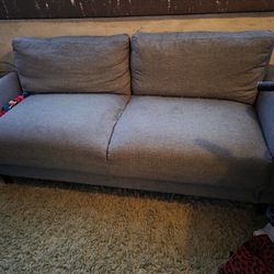 Free Couch