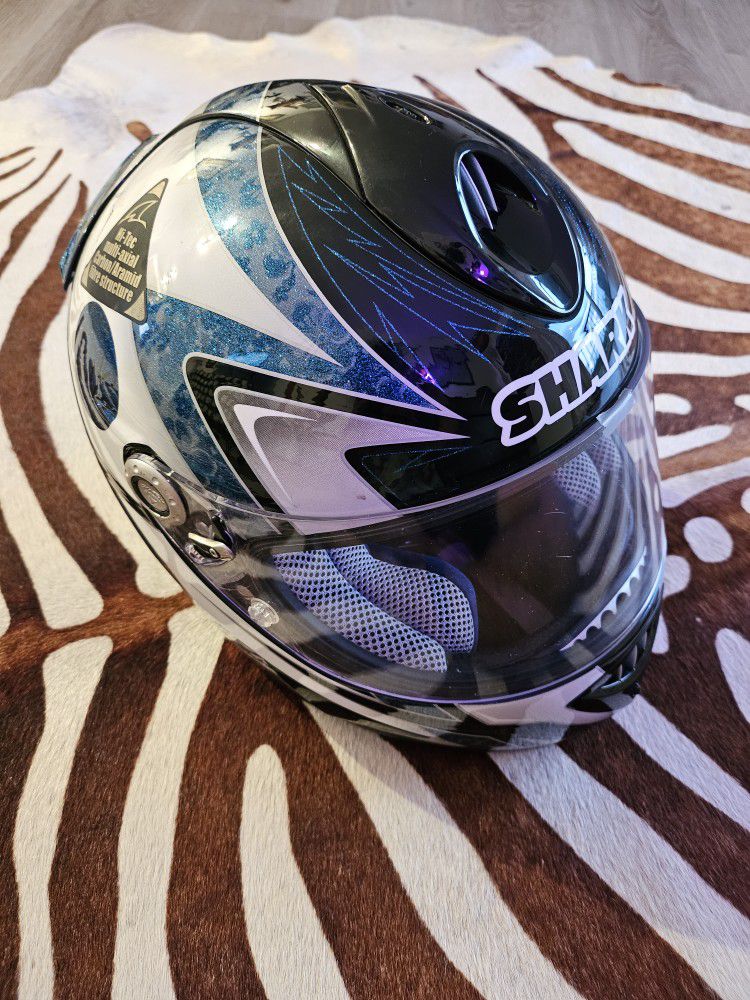 shark rsr2 helmet Motorcycle 