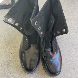 Timberland Boots Size 3.5