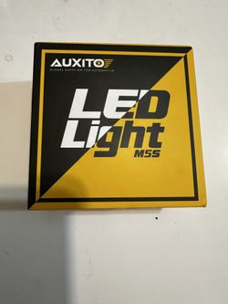 LED Bulbs 9005 