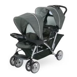 Graco DuoGlider Double Stroller