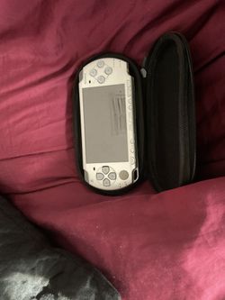 Jail Broken Psp 