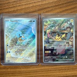 Pokemon 151 Hits
