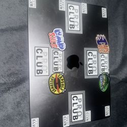 2023 M3 MacBook Pro