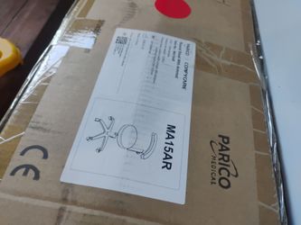 Parico Medical Stool