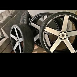 28s 6 Lug For Sale Good Condition