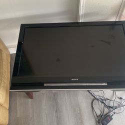 Sony TV 50 Inch 