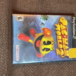 Pac-Man World 2