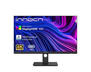 Innocn 27” 4K Monitor For Gaming