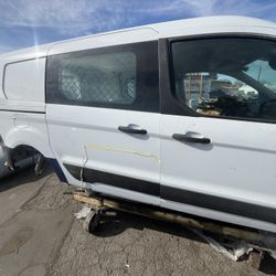 2021 Ford Transit Connect PART OUT