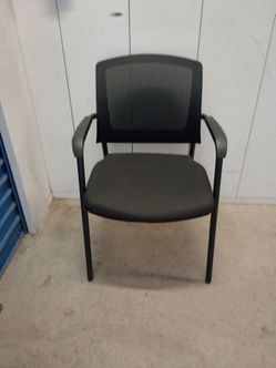 Reception chair lobby chair $ 45 each