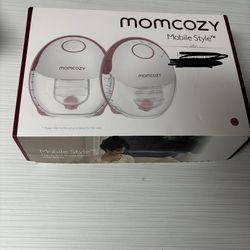 Momcozy