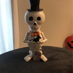 Halloween - Mr Bones 