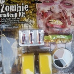 Zombie Teeth ~ $1