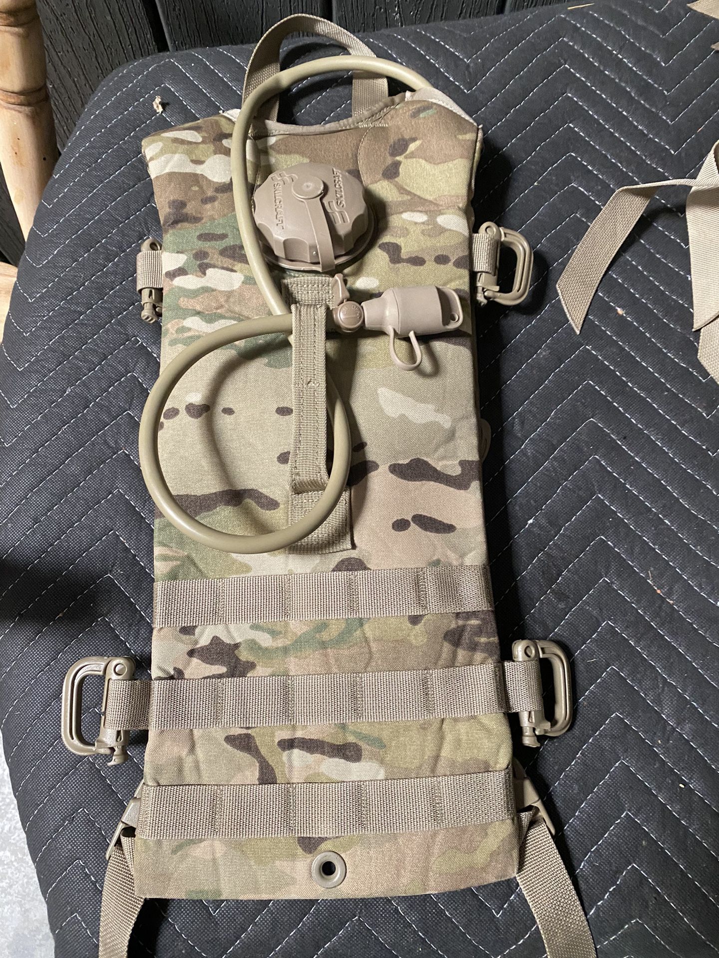 OCP HYDRATION PACKS Complete