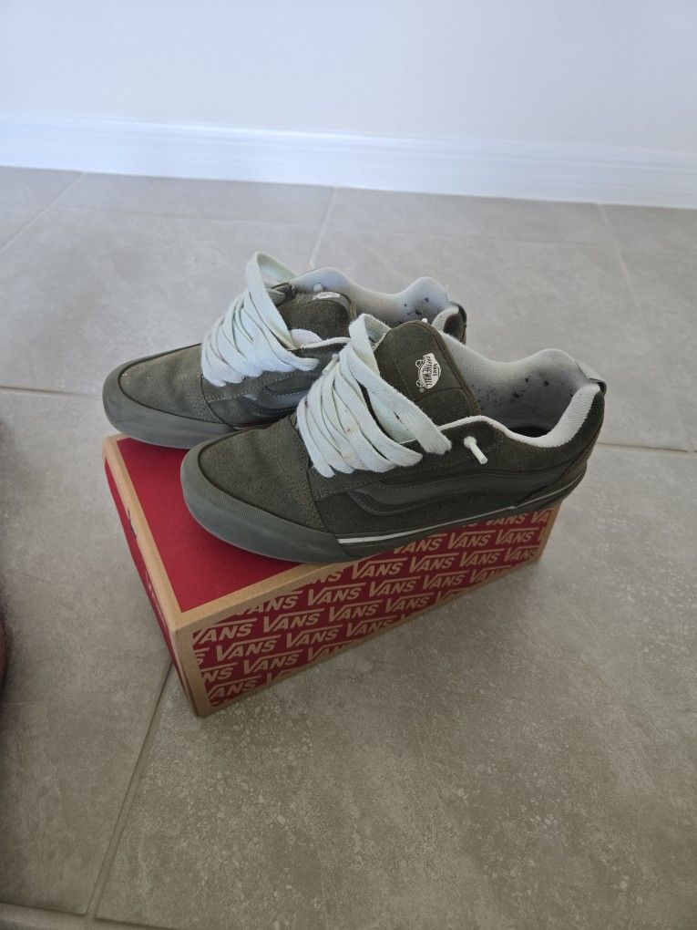 Vans