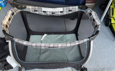 Pack And Play  