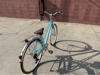 Schwinn bike 7 speed