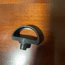 Gas Pull Lever 