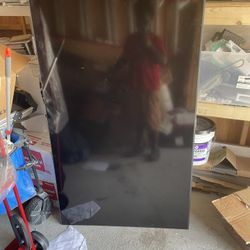 70 “ Flat Screen Tv Samsung