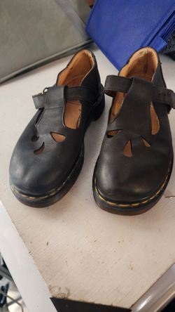 Doc Martens ❗️READ FULL DESCRIPTION❗️