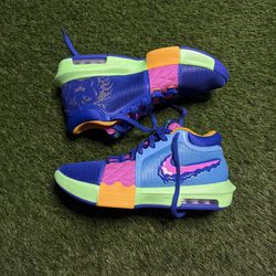 lebron 8 i promise school 10.5