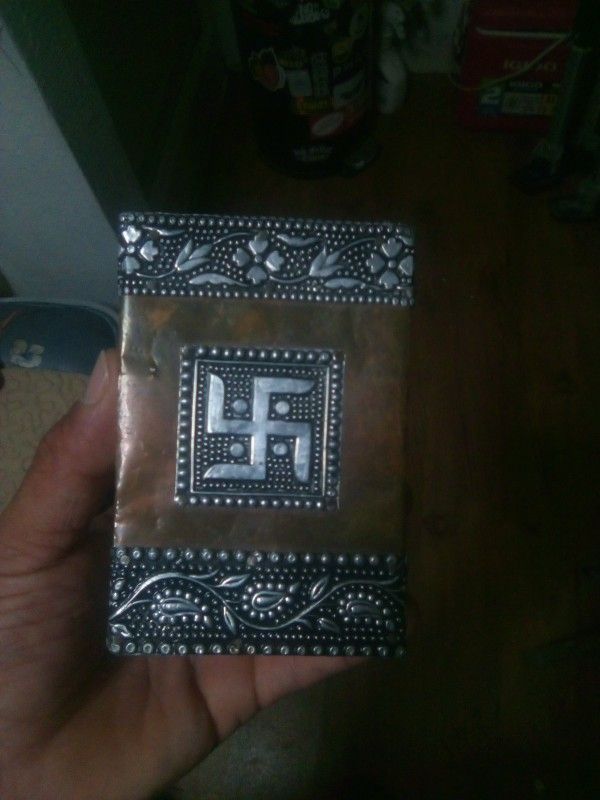 Hinduism Symbol 80$obo.Drywall Stilts 120$fullback Camper 1200obo