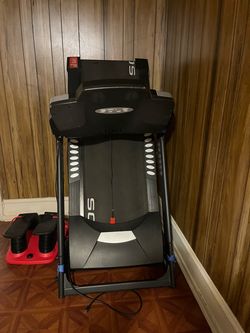 Sole F80  treadmill