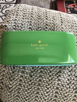 Kate Spade Case