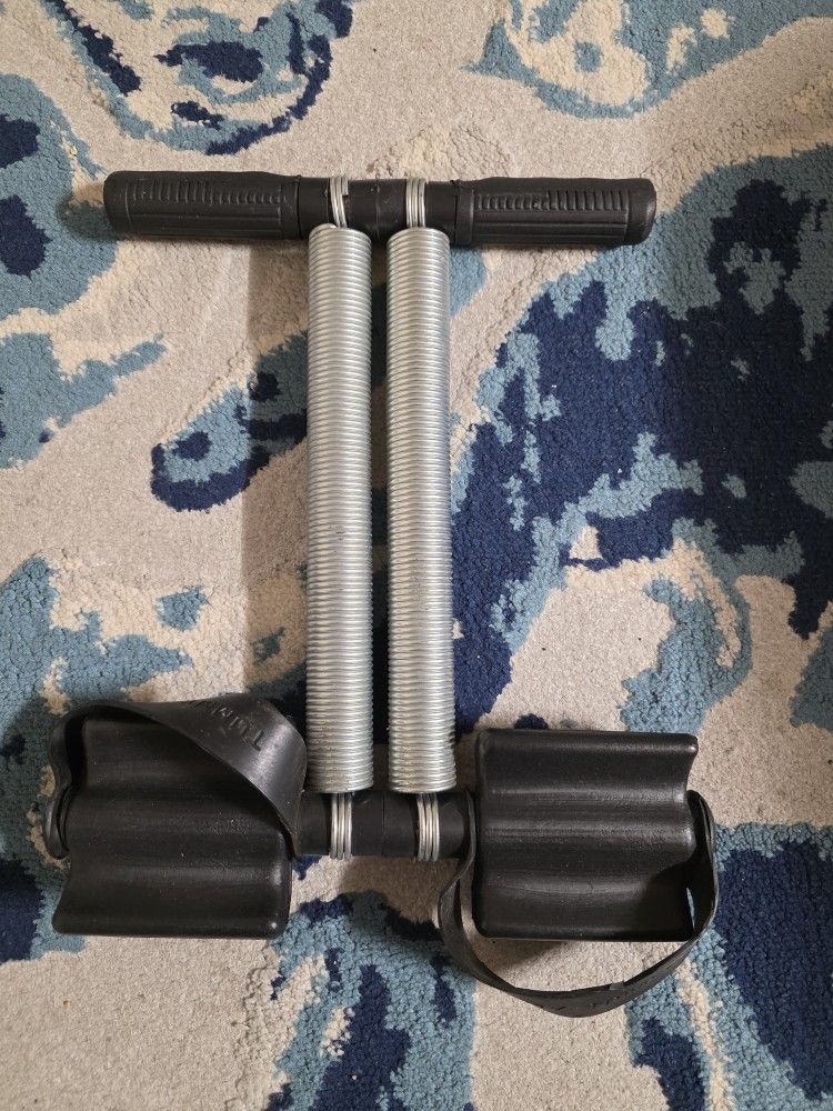 Tummy Trimmer