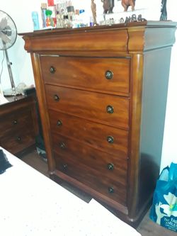 Juego De Cuarto