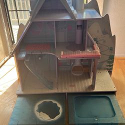 Doll House $10