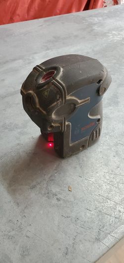 Laser Punto