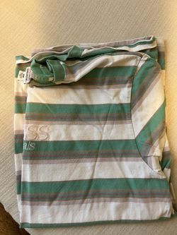 Guess Striped Medium