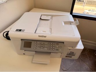 Brother MFC-J4335DW Wireless All-in-One Color Printer