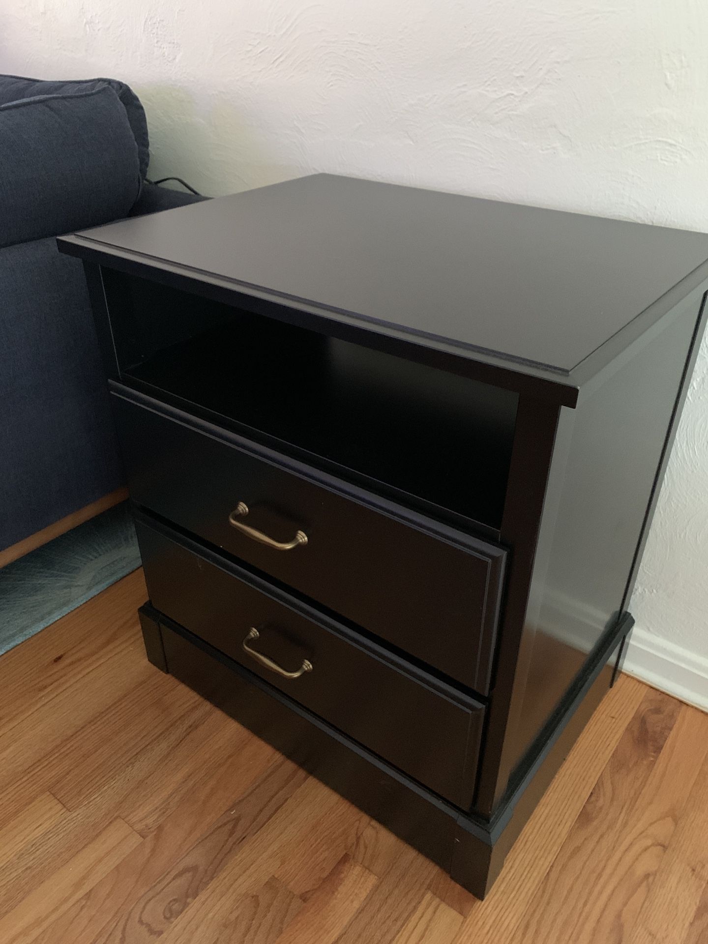 Large Nightstand