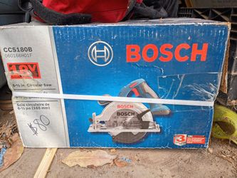 Electric Saw