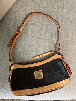 Dooney & Bourke Mini Purse Handbag