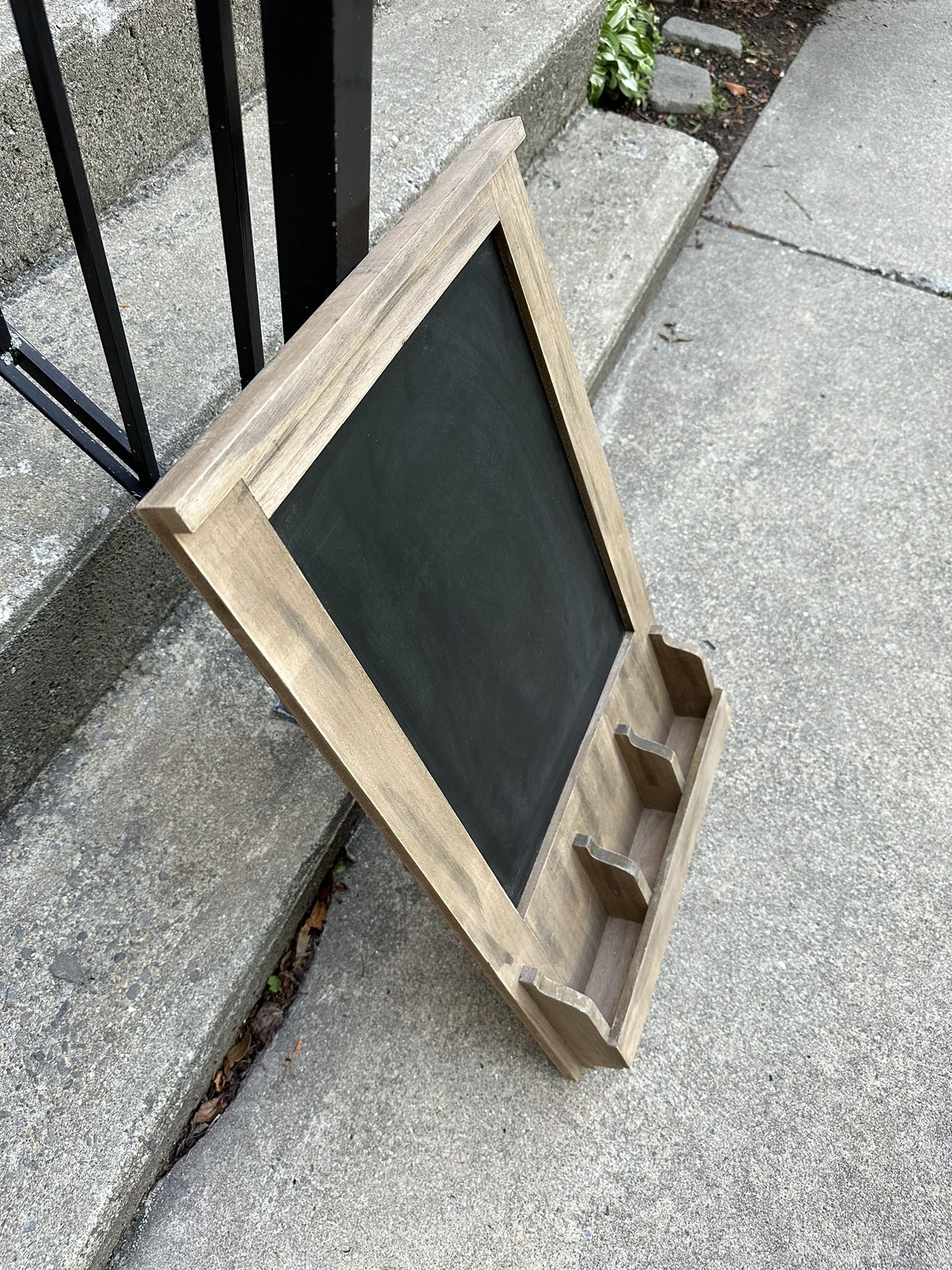 Chalkboard for Sale in Waltham, MA OfferUp