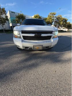 2007 Chevrolet Tahoe