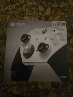 Xbox controller