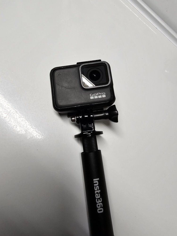 Gopro 