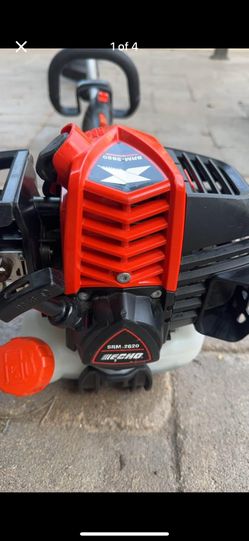 Echo SRM-3020T X Series 59" Straight Shaft String Trimmer 