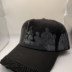 RUDE “LA ULTIMA CENA”