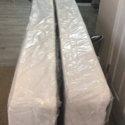 Queen Split Box Spring. 