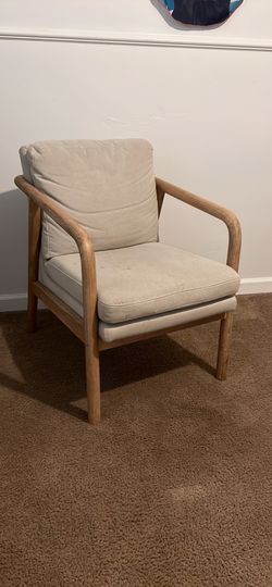 Decor Chair